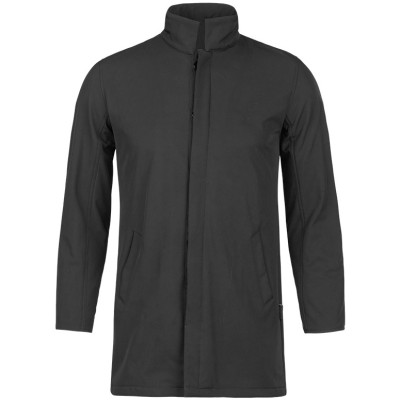 kabát 4Square Network black