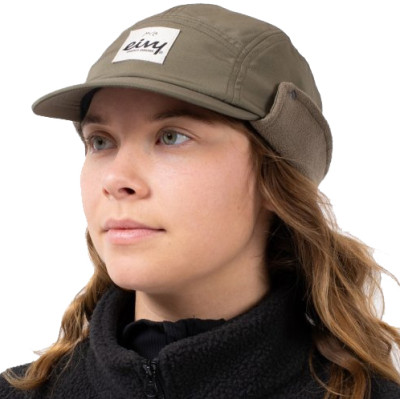 čepice Eivy Light Mountain cap olive