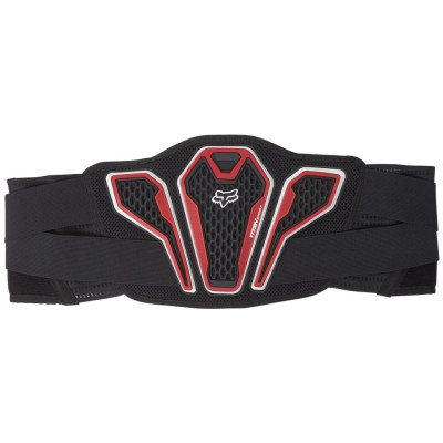 chránič beder Fox Titan Sport Belt Black