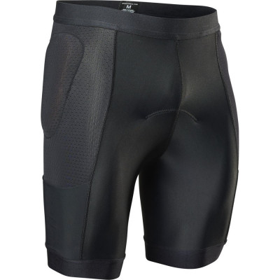Chránič Fox Baseframe Pro Short Black