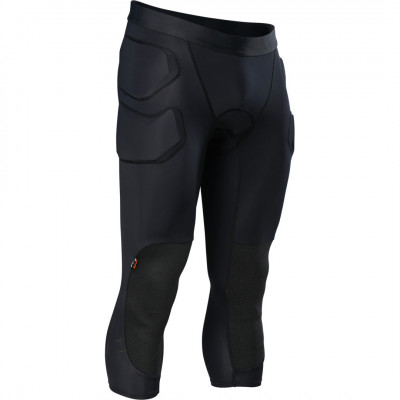 Chránič Fox Baseframe Pro Tights Black