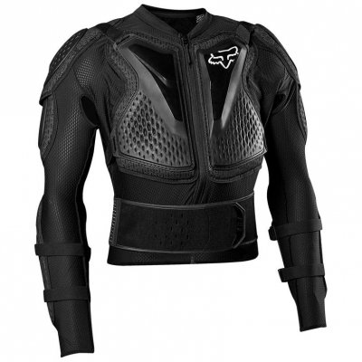 Chránič Fox Racing Titan Sport black