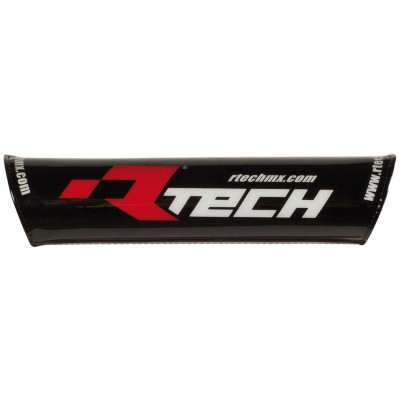 Chránič hrazdy řidítek Rtech 260mm black 