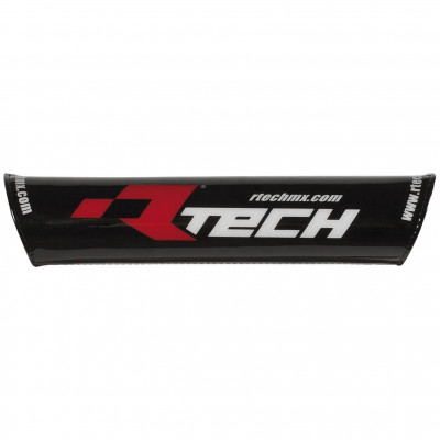 Chránič hrazdy řidítek Rtech 300mm black 