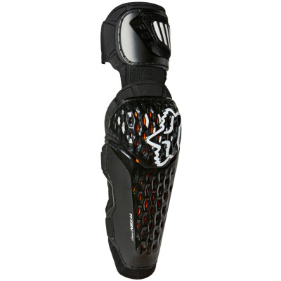 chránič loktů Fox Titan Pro D3O Elbow Guard Black