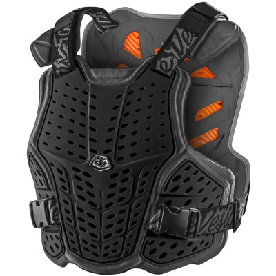 chránič hrudi Troy Lee Designs Rockfight Ce black