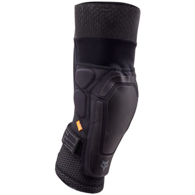 chránič kolen Fox Launch Pro Knee Guard black