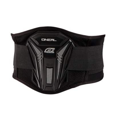 Chránič ledvin Oneal PXR Kidney Belt Black
