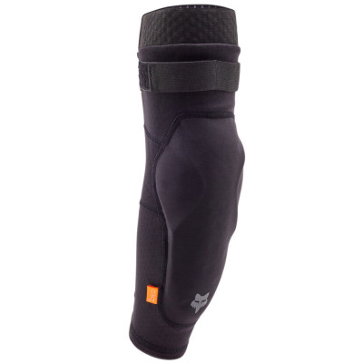 chránič loktů Fox Launch Elbow Guard black