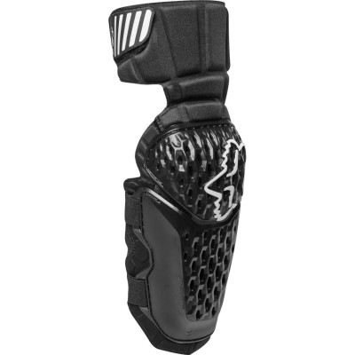 chránič loktů Fox Yth Titan Race Elbow Guard black
