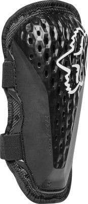 Chránič loktů Fox Yth Titan Sport Elbow Guard, Ce OS
