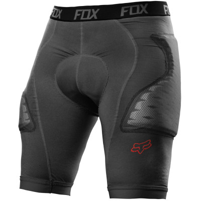 chránič stehen Fox Titan Race Short