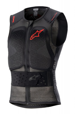 chránič těla Alpinestars Nucleon Flex Pro Vest black