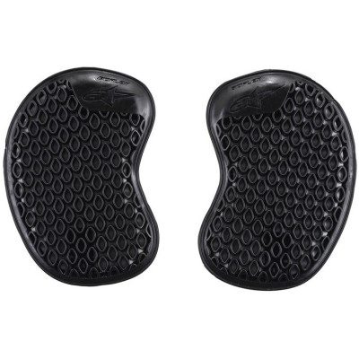 chrániče boků Alpinestars Bioflex Hip black