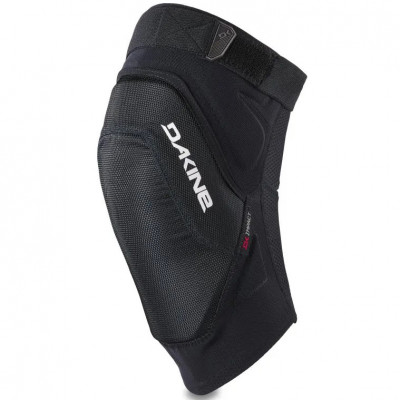 chrániče kolen Dakine Agent knee pad black