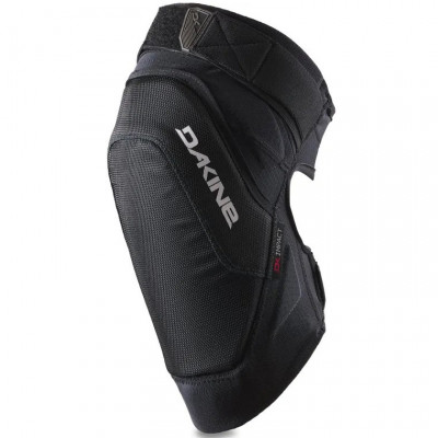 chrániče kolen Dakine Agent O/O knee pad black