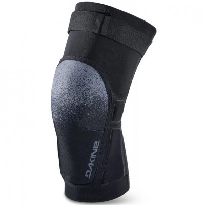 chrániče kolen Dakine Slayer Pro knee pad black