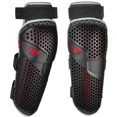 chrániče kolen Fly Racing Barricade Knee/Shin 