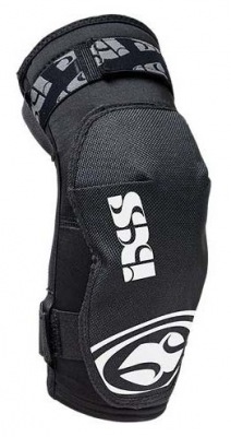 Kolenní Chránič IXS Hack EVO Black/White