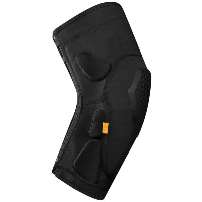 chrániče kolen Racer Motion Knee 2 black