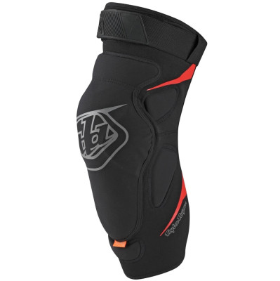chrániče kolen Troy Lee Designs Raid black