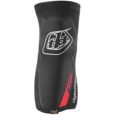 chrániče kolen Troy Lee Designs Speed black