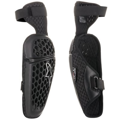 chrániče loktů Alpinestars Bionic Plus black