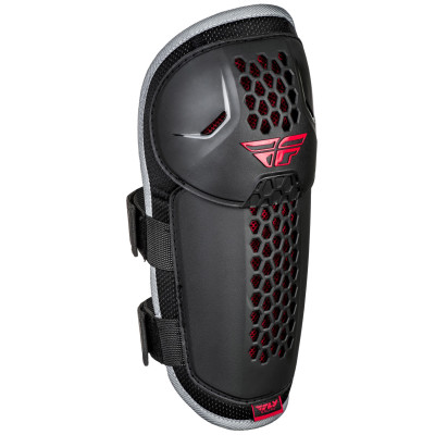 dětské chrániče loktů Fly Racing Barricade elbow