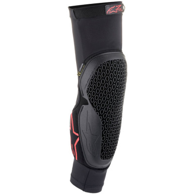 chrániče loktů Alpinestars Bionic Flex 2025 black/red