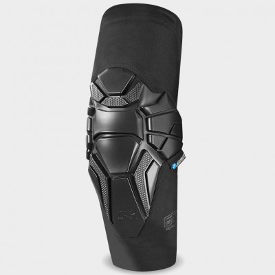 chrániče loktů Racer Flexair Elbow black