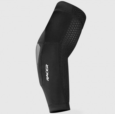 chrániče loktů Racer Mountain elbow black