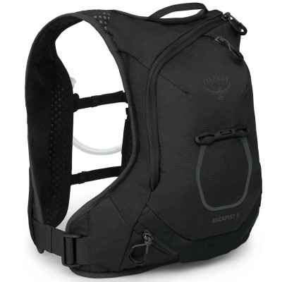 cyklisticka vesta Osprey Escapist Velocity 6 black