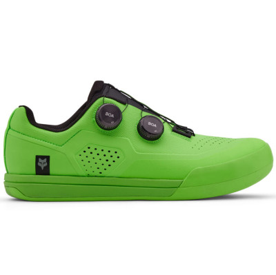 boty Fox Fox Union Boa 50 Yr Acid Green