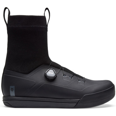 tretry Fox Union All Weather SPD Black