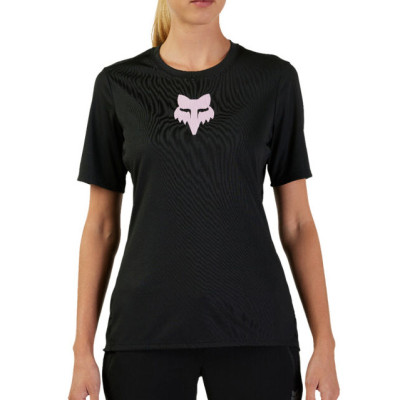dámský dres Fox W Ranger Ss Jersey Foxhead