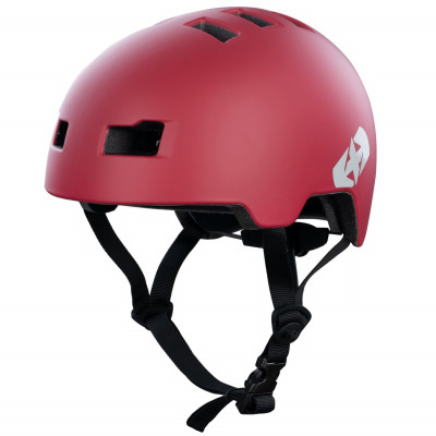 helma Oxford Urban 2.0 red matte