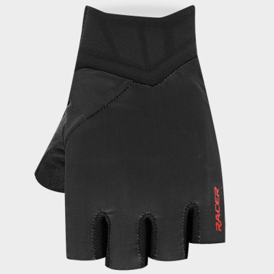rukavice Racer Galibier 2 black
