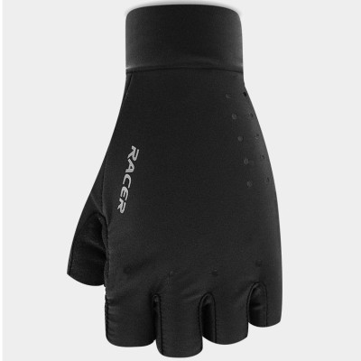 rukavice Racer Izoar black