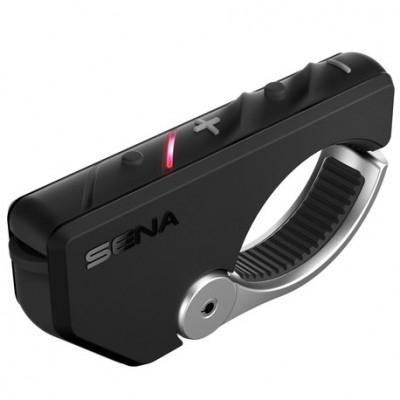 dálkové ovládání RC4 pro Bluetooth handsfree headsety  Sena