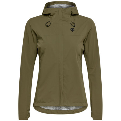 dámská bunda Fox W Ranger Water Jacket