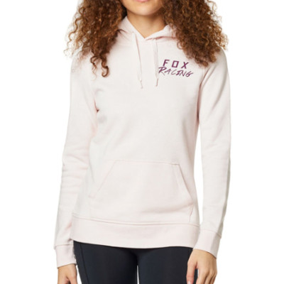 Dámská Mikina Fox Lapped Pullover Fleece