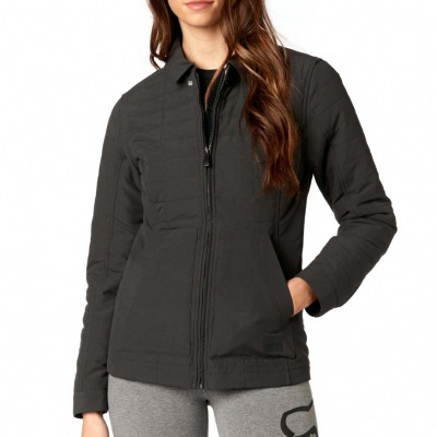 Dámská bunda Fox Podium Jacket