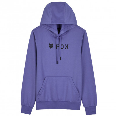 Dámská Mikina Fox W Absolute Po Fleece Violet