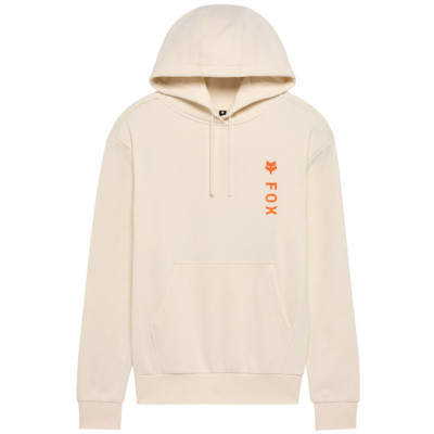 dámská mikina Fox W Winners Circle Fleece Po Off White