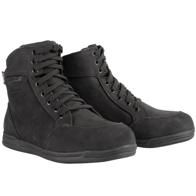 dámské boty Oxford Kickback black