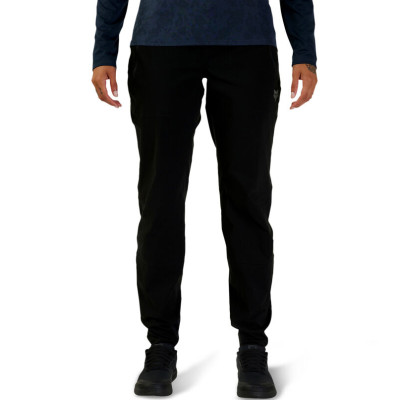 dámské cyklo kalhoty Fox W Ranger Pant black