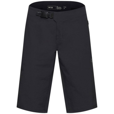 dámské kraťasy Fox W Ranger Short W Liner black
