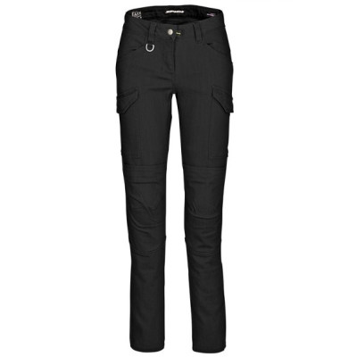dámské kalhoty Spidi Pathfinder Cargo Lady black