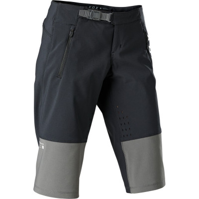 Dámské kraťasy Fox W Defend Short Black