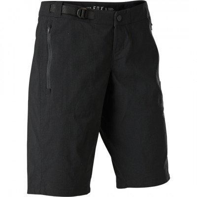 Dámské kraťasy Fox W Ranger Short Black